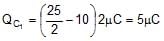 Combination of Capacitors | Physics for JAMB